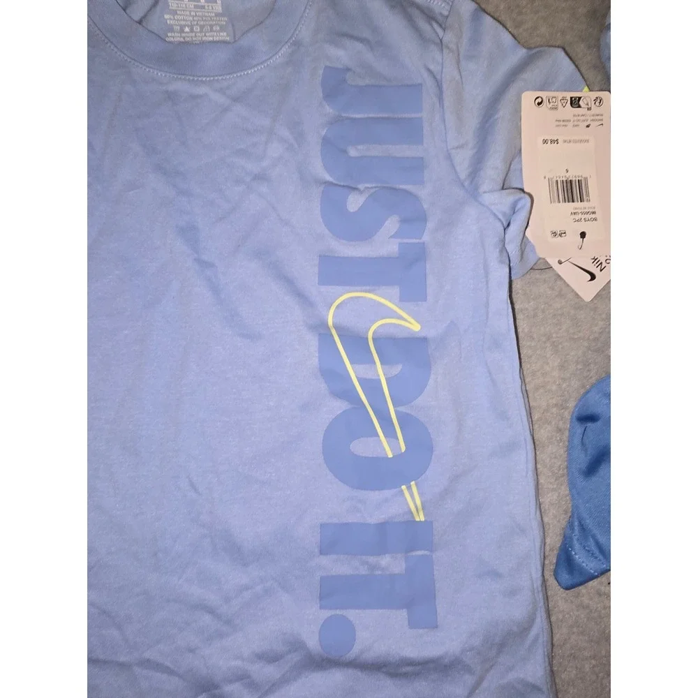 Nike piece activewear
